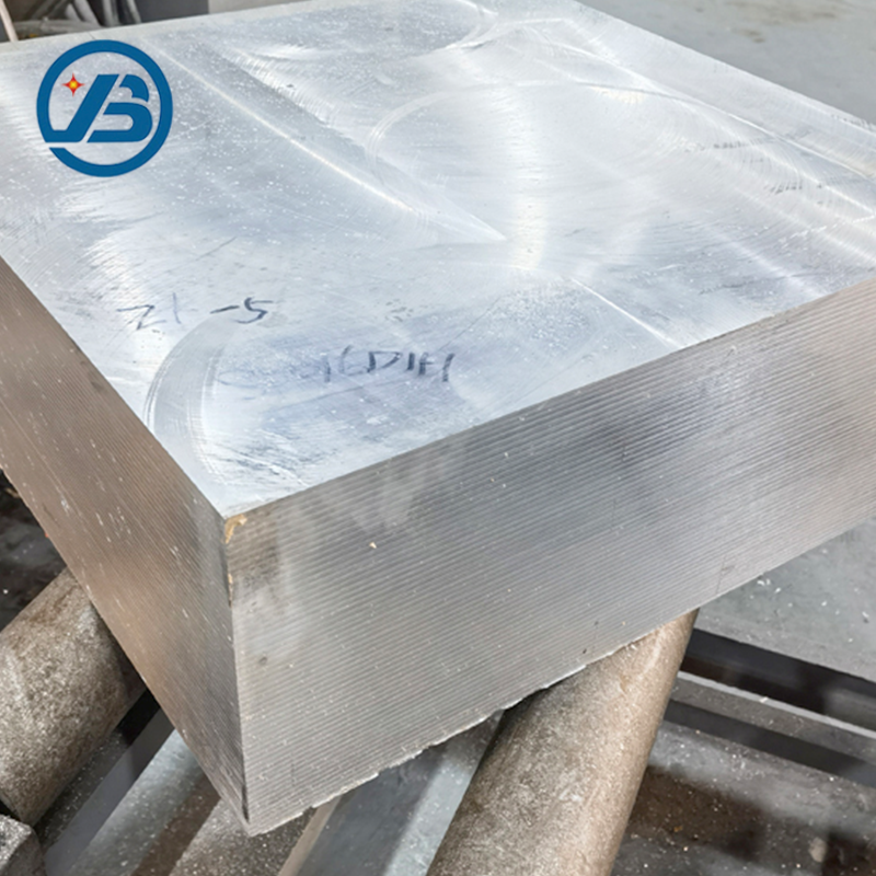 Laatste bedrijfsblogs over Uitdagingen en kansen in de rolltechnologie voor magnesiumlegeringsplaten: onderzoek naar toekomstige materialenprocessen!