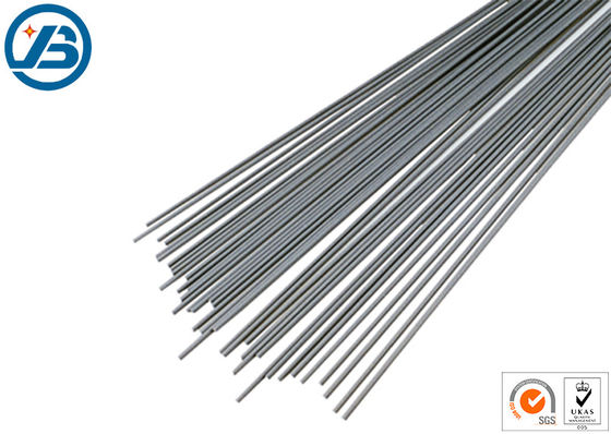 1.2mm AZ31 AZ91 AZ61 van de het Lassendraad van de Magnesiumlegering de Corrosieweerstand