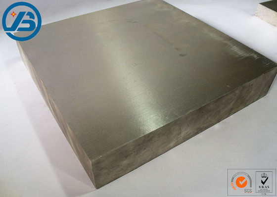 Van de het Magnesiumlegering van AZ91D AM50A AM60B niet Magnetische de Plaat van het de Plaataz31b Magnesium