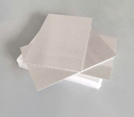 Aanpasbare breedte 1000 mm-3000 mm Magnesium legering plaatcoating met sterke treksterkte