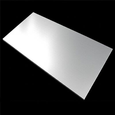 Uitstekende corrosiebestendigheid Magnesiumplaat met coating als vereiste lichtgewicht duurzaam metaalmateriaal