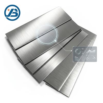 Tensile sterkte≥200MPa Magnesiumlegeringsplaatcoating ontworpen voor verbeterde corrosiebescherming en structurele integriteit