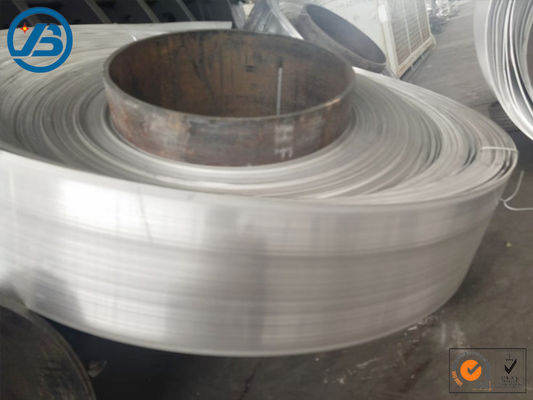 Metalenbasis 0.1mm Dikte 99,9% Magnesiumfolie voor Sprekersdiafragma