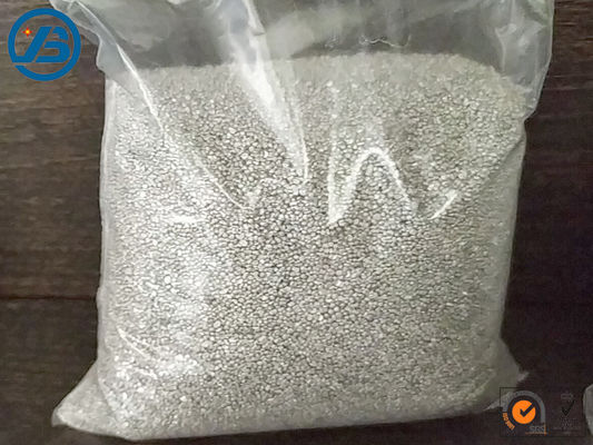 10-400mesh de Flitspoeder van Mg 99,5% Min Magnalium Powder For Making