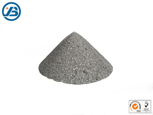 99.9% Min Magnesium Powder For Flash-Poeder, Loodlegeringen, Metallurgie