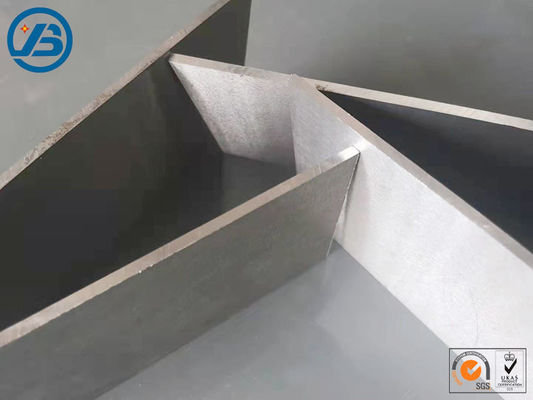 kopen De sterke van de de Legeringsplaat van het Warmtegeleidingsvermogenmagnesium Elektromagnetische Beveiliging online manufacture