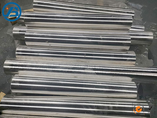kopen De stabiele dimensioneel Bar van de Magnesiumlegering met Goede Absorptieprestaties online manufacture