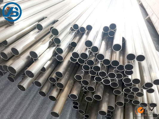 kopen De goede Corrostion-niet Misvorming van de de Legeringsbuis van het Weerstandsmagnesium online manufacture