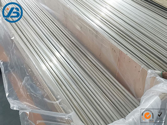 kopen Goede Corrostion-de Legeringspijp van het Weerstandsaz31 Magnesium/Uitgedreven Buis online manufacture