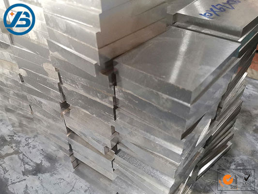kopen 0.5400mm het Blad Goede Weerstand van de Magnesiumlegering tegen Organische/Alkalische Corrosie online manufacture