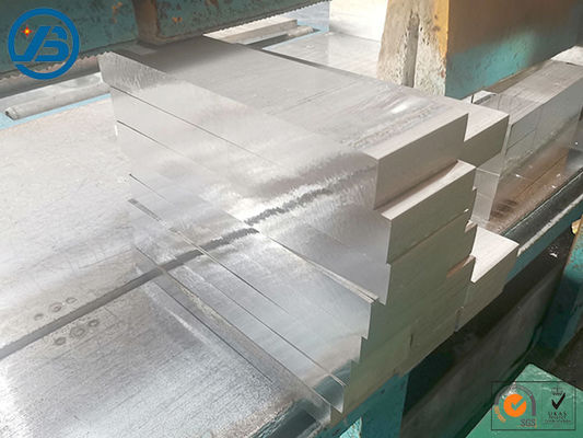 kopen AZ31B het Blad van de magnesiumlegering, Plaat van het Staalfabricage de Bijkomende Magnesium online manufacture