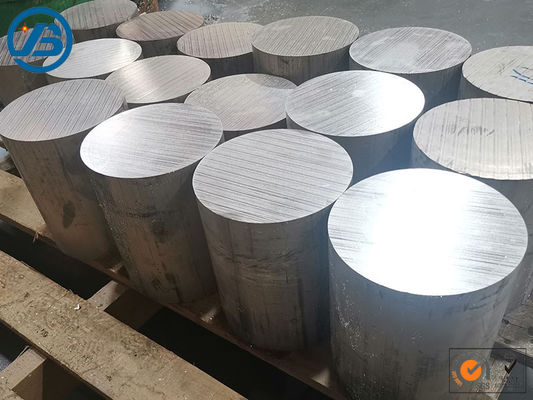 kopen De Legeringsbar van het de industrie thermaal Geleidende Magnesium Uitstekende het Machinaal bewerken Prestaties online manufacture