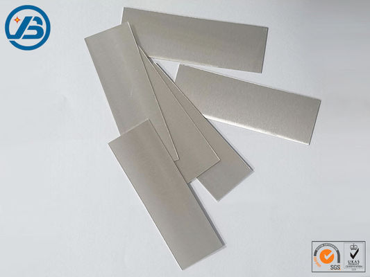 kopen Goede Mechanische Eigenschappen het Blad Lage Dichtheid van de Magnesiumlegering maar Met hoge weerstand online manufacture