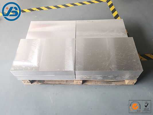 kopen OEM de Uitstekende Plaat van de het Magnesiumlegering van de Schokabsorptie om Trilling en Lawaai te absorberen online manufacture
