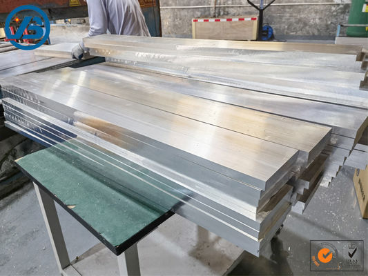 kopen ZK60-T5 elektro/Thermische Geleidende de Plaat Hoge Starheid van de Magnesiumlegering online manufacture