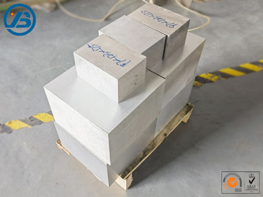 kopen Van het de Weerstandszk60-t5 Magnesium van de de industrie Goede Corrosie de Plaat Hoge Starheid online manufacture