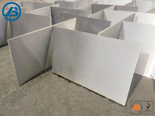 kopen Corrosiebestendige ZK60-T5-Sterkte van de Magnesiumplaat Lage Hoge dichtheid-Specifieke online manufacture