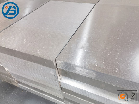 kopen WE54 Magnesium met hoge weerstand/van de de Plaat Lage Dichtheid van het Hardheids de Grote Modulus van Elasticiteit online manufacture
