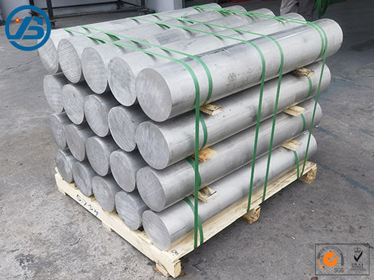 kopen Hoge de Legeringsbar van het Verlengingsmagnesium met Hoge Schokweerstand online manufacture