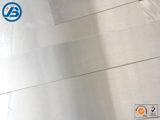 kopen Hoogtemperatuurprestaties Magnesiumplaat met 150 W/MK thermische geleidbaarheid online manufacture