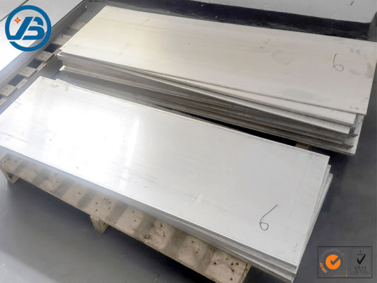 kopen 1.5mm Magnesiumplaat met hoge sterkte en 120 MPa treksterkte online manufacture