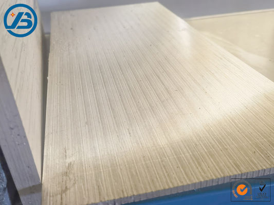kopen Polijst Magnesiumplaat 1000 mm X 1000 mm 1,8 G/Cm3 Dichtheid online manufacture