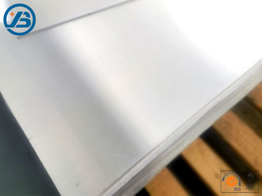 kopen 1.8 G/Cm3 Metalen magnesiumplaat HB30 voor precisietechniek online manufacture