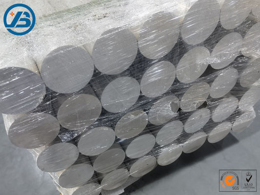 kopen Hoge sterkte Magnesium legeringsstaafpolijst hoge slagsterkte online manufacture