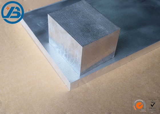 kopen Hoog Specifiek van de het Siliciumlegering van het Sterktemagnesium Ferro de Legeringsblok van Mg van Si van Fe online manufacture