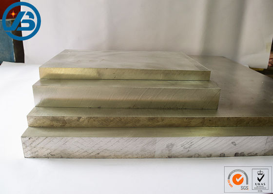 kopen Van de de Legeringsplaat AZ31B AZ61 AZ80 AZ91D van het hoge Zuiverheidsmagnesium de Voorraad van de het Magnesiumplaat van Mg online manufacture