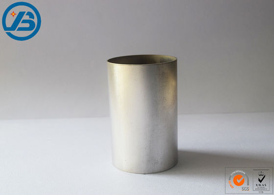 kopen Uitgedreven van het de Buisaz31b AZ91 ASTM g-97 Magnesium van de Magnesiumlegering de Legeringspijp online manufacture