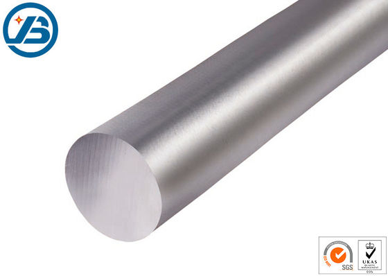 kopen De industrie/de Snijdende van de het Magnesiumlegering van AZ91 AZ31B Staaf van het de Barstaaf Opgepoetste Molybdeen online manufacture