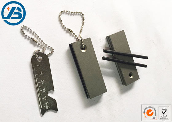 kopen Multifunctionele Noodsituatie 2 in 1 Mag verspert Brandaanzet 5,5 x 3 x 0,2 Duim online manufacture