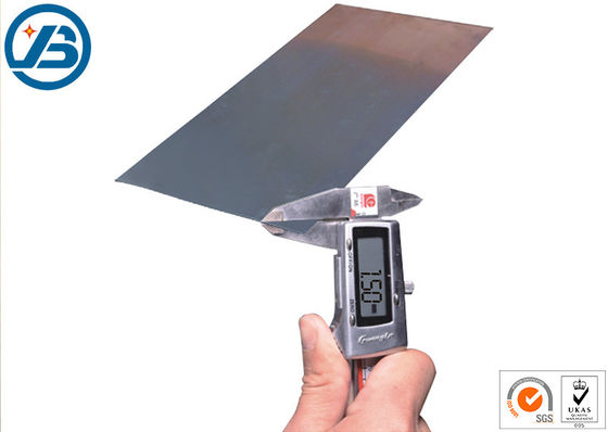 kopen Blad van de het Magnesiumlegering van Mg AZ91 het Dikke, AZ31B-van de het Metaalraad van de Magnesiumlegering dik het magnesiumblad online manufacture