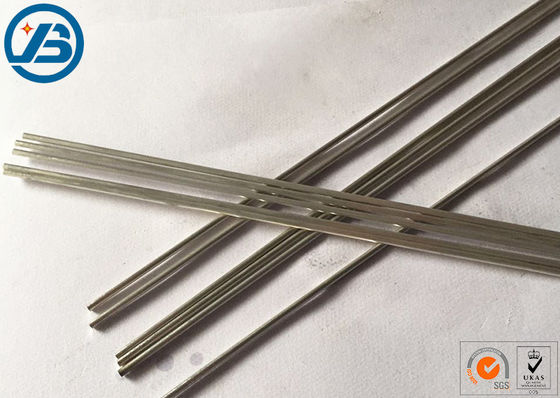 kopen AZ31B magnesiumlegering die Lassendraad uitdrijven Geen Barst/Geen Braam/Geen Holte online manufacture