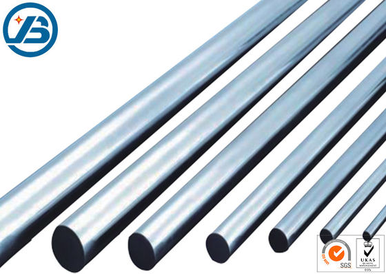 kopen De industrie/het Snijden van om de Bar van de Magnesiumlegering Verschillende Typesaz61 Gemakkelijke Verwerking online manufacture