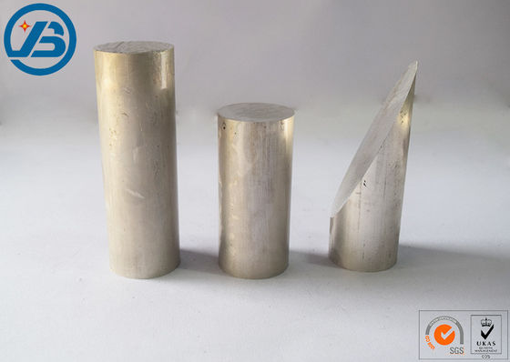 kopen Van het de Baraz31 AZ61 AZ91 Metaal van de Magnesiumlegering van het de Staafmagnesium de Vlakke Bar met hoge weerstand online manufacture