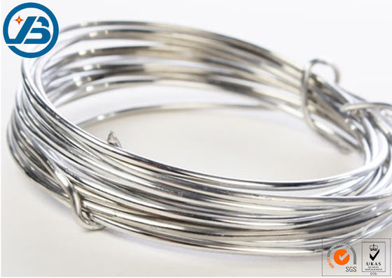 kopen 99.9% de zuivere Draad AZ31B van het Magnesiumlassen/de Diameter van AZ91D/AZ61-0.5-5.0 Mm online manufacture