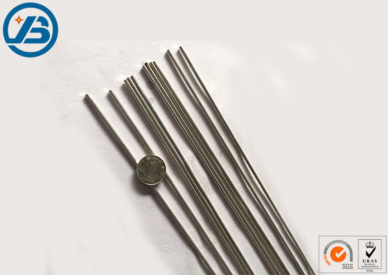 kopen AZ31B Mg-de Draad van het het Aluminiumlassen van het Legeringsmagnesium voor Medische ASTM-Norm online manufacture