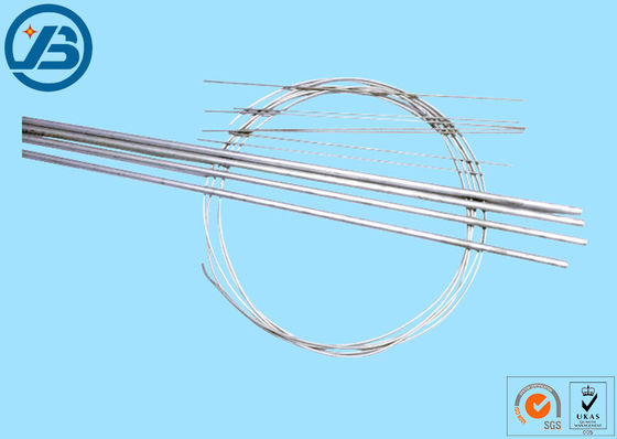 kopen De kleine Draad van het het Magnesiumlassen van de Dichtheidslegering voor Elektrodraad dimensioneel Stal online manufacture