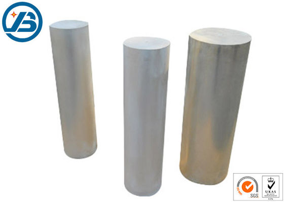 kopen Zuivere AZ31B-Magnesium Ronde Bar 99,95% voor 3C, Ruimte Geen Slakkenopneming online manufacture