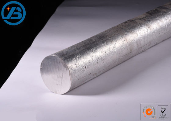 kopen Uitgedreven om Zuivere Magnesiumstaaf/Baraz31b ZK61M AZ91D SGS Certificatie online manufacture