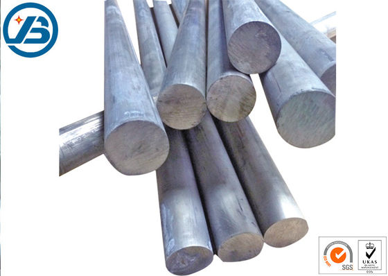 kopen Het uitdrijven van van de de Barzk61m niet Verontreiniging van de Magnesiumlegering Voorraad van de het Magnesium de Ronde Bar online manufacture