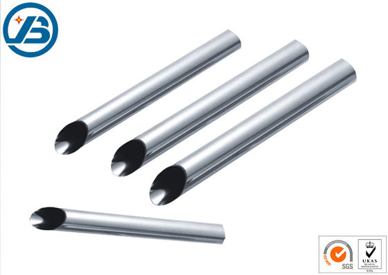 kopen Anti Seismische AZ80-Magnesiumlegering die Pijp met Aangepaste Afmetingen machinaal bewerken online manufacture