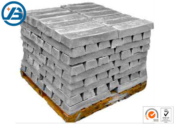 kopen Van de de Legeringsbaar AM50 van het metaalmagnesium van de het Magnesiumlegering het Blok 1000kg of Aangepast online manufacture