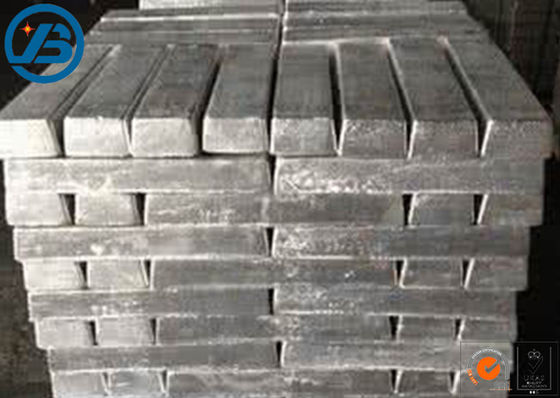 kopen Metallurgische/Chemische AZ91D-het Blokbar 120 van de Magnesiumlegering (Netwerk) Granularity online manufacture