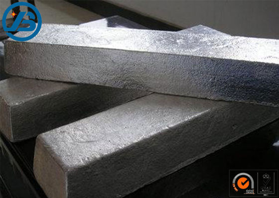 kopen Baar van het lage Dichtheidsmg99.95a de Zuivere die Magnesium wijd in Draagbare apparatuur wordt gebruikt online manufacture