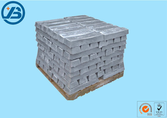 kopen Mg99.98 Magnesium en van Magnesiumlegeringen Baar voor de Wielen van de Fietslegering online manufacture