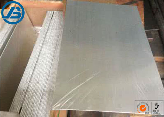kopen Snelle de Fotogravureplaat AZ31B van het Gravuremagnesium voor ecologisch Druk online manufacture