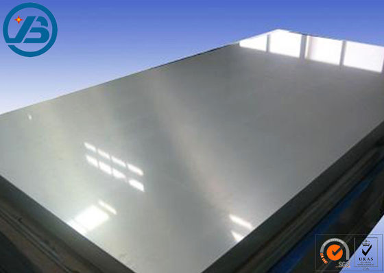 kopen Lichtgewichtmagnesium het Bewerken Plaat voor CNC die Gravure Ets machinaal bewerken online manufacture